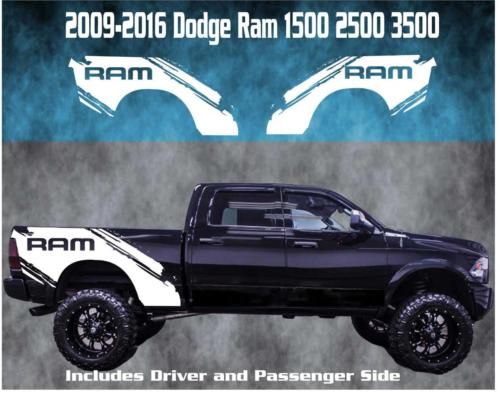 download Dodge Ram Truck 1500 2500 3500 workshop manual