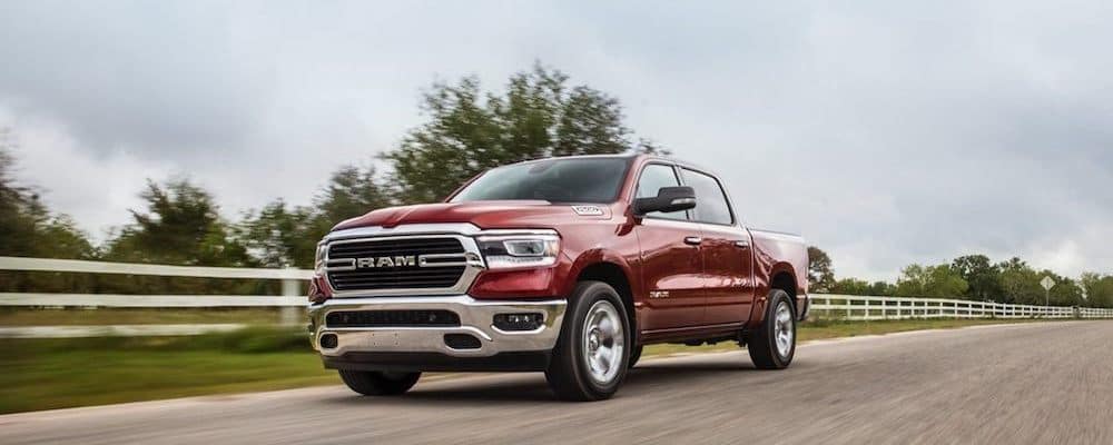 download Dodge Ram Truck 1500 workshop manual