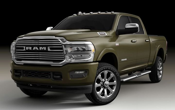 download Dodge Ram Truck 1500 workshop manual