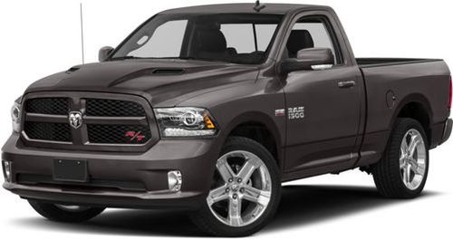 download Dodge Ram Truck DR workshop manual