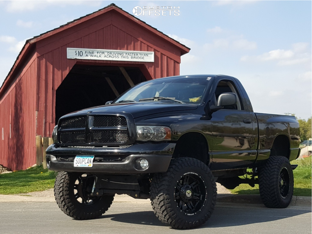 download Dodge Ram Truck DR workshop manual