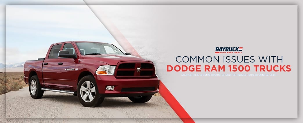 download Dodge Ram Truck OFFICIAL 2627 workshop manual