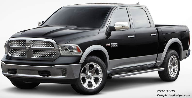 download Dodge Ram Truck OFFICIAL Full 2627 able workshop manual