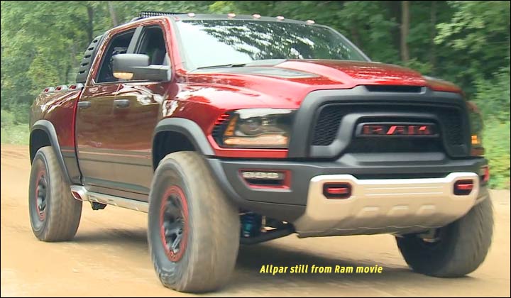 download Dodge Ram Truck workshop manual