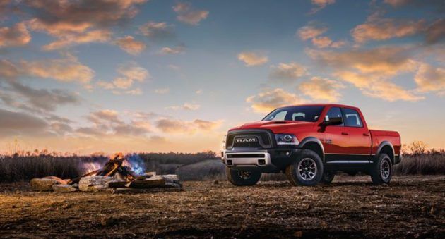 download Dodge Ram Truck workshop manual