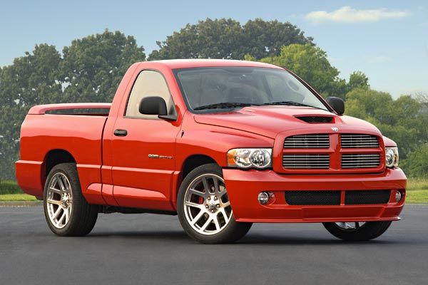 download Dodge Ram truck SRT 10 able workshop manual