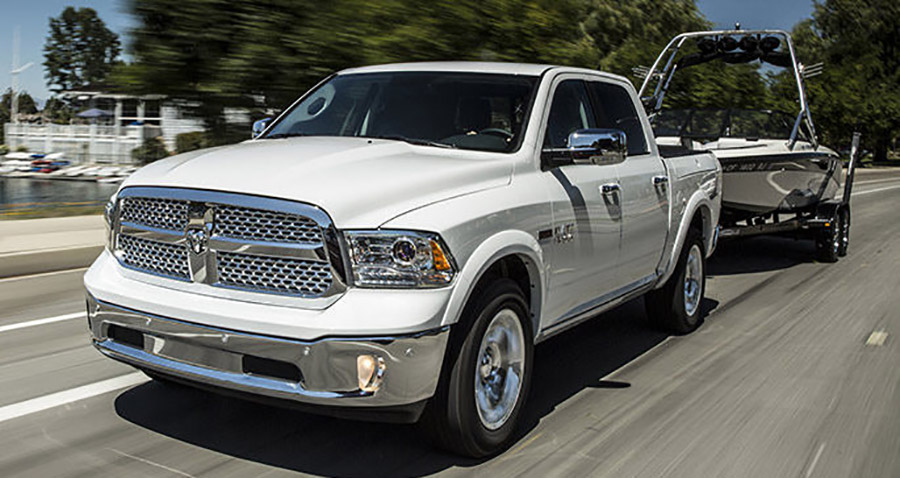 download Dodge Ram workshop manual