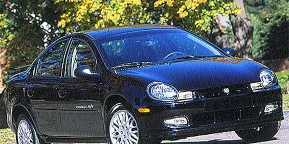 download Dodge SX 2.0 able workshop manual