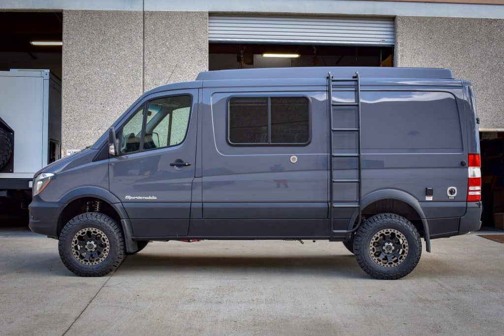 download Dodge Sprinter 3500 workshop manual