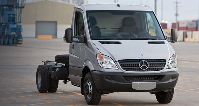 download Dodge Sprinter Cab Chassis able workshop manual