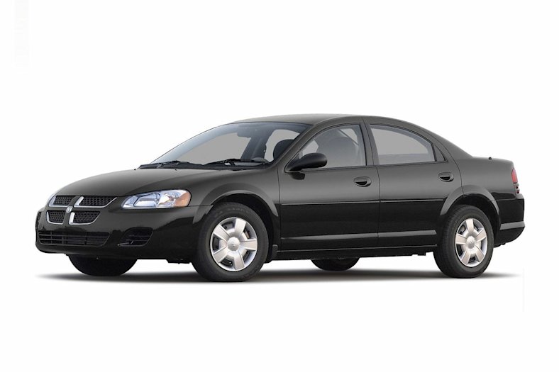 download Dodge Stratus Sebring workshop manual