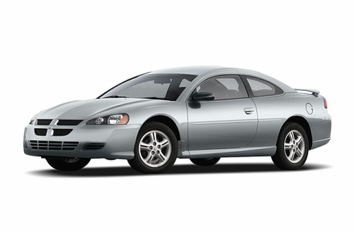 download Dodge Stratus Sebring workshop manual