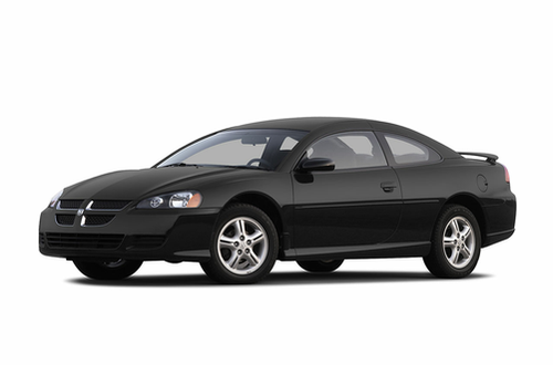 download Dodge Stratus Sebring workshop manual