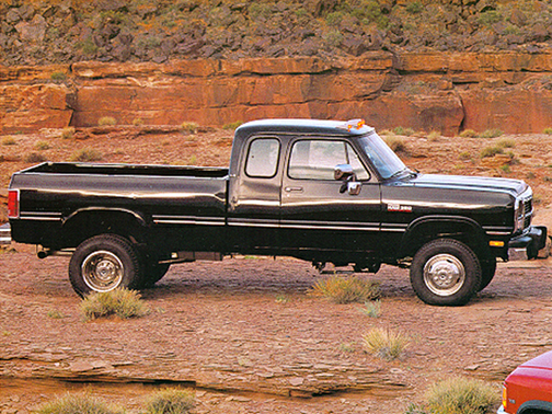 download Dodge W250 Truck Downloa able workshop manual