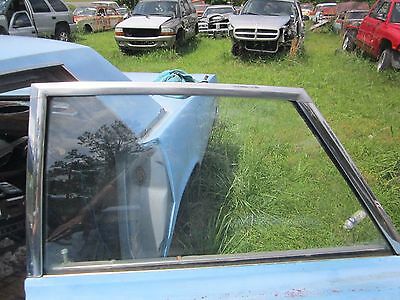 download Door Window Glass Rear 4 Door Sedan Galaxie Size Mercury workshop manual