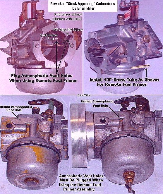 download Engine Carburetor Gas Jet Kit; Includes No. 90 No. 100 Jet; Jet Plate Included workshop manual