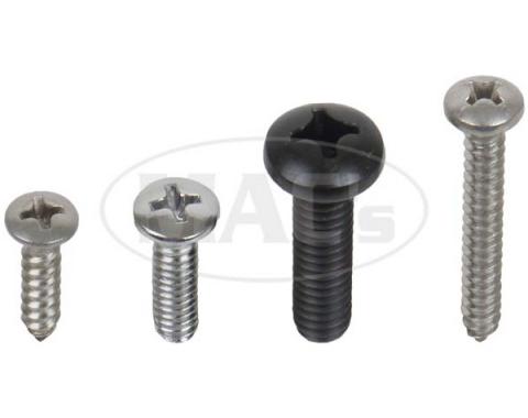 download Exterior Screw 17 Pieces. Galaxie workshop manual