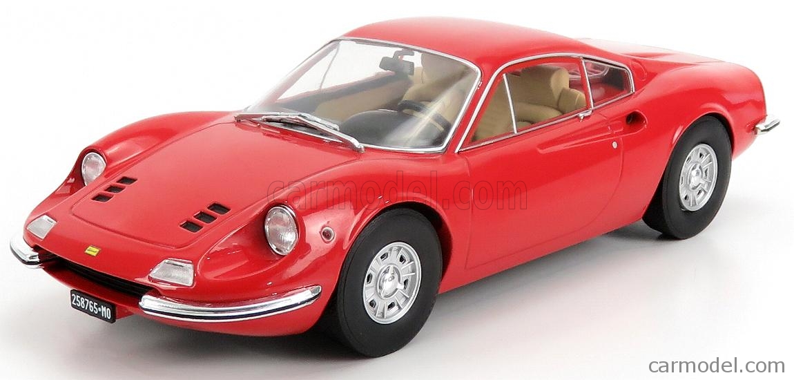 download FERRARI DINO 246 able workshop manual