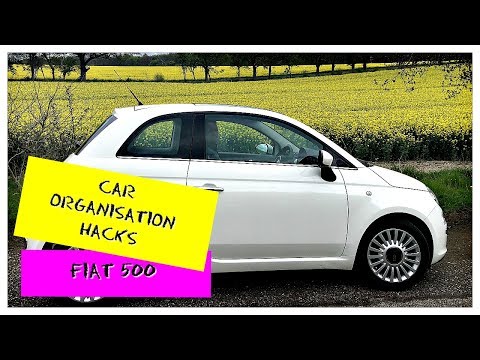 download FIAT 500 workshop manual