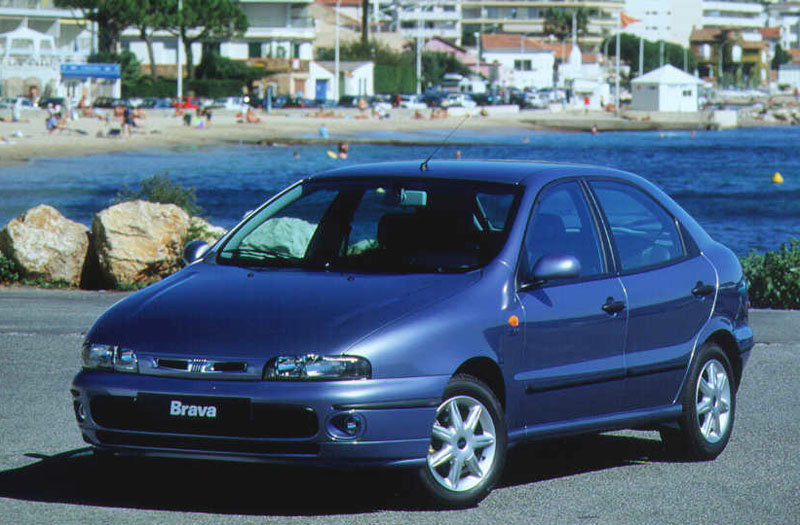 download FIAT BRAVO BRAVA workshop manual