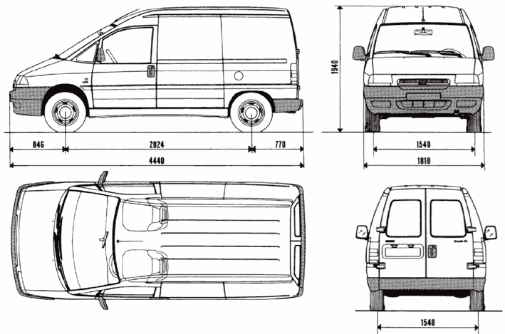 download FIAT SCUDO able workshop manual