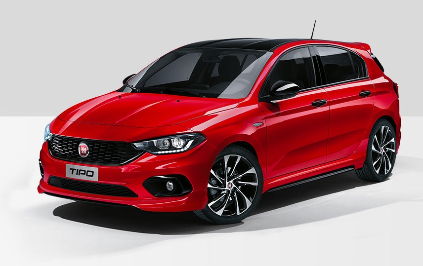 download FIAT TIPO able workshop manual