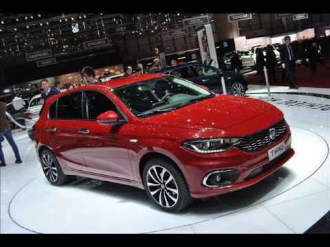 download FIAT TIPO workshop manual