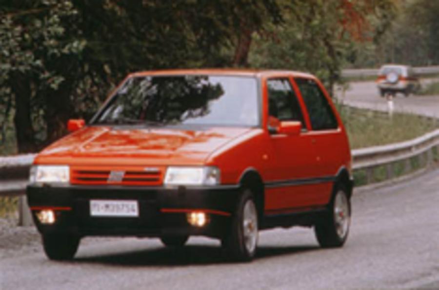 download FIAT UNO  able workshop manual