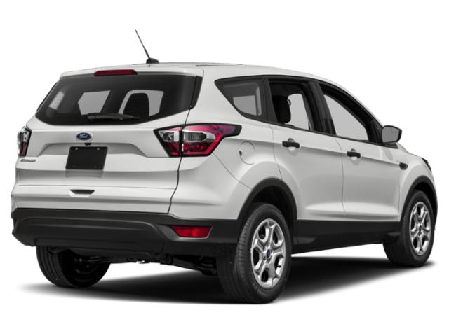 download FORD ESCAPE able workshop manual