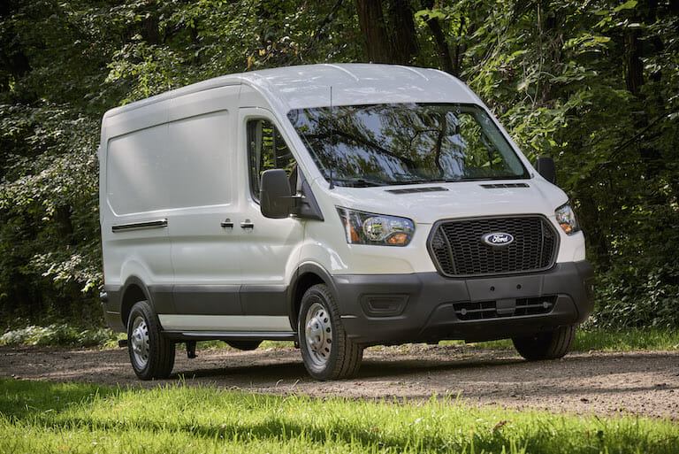 download FORD TRANSIT able workshop manual