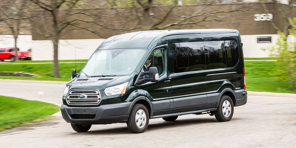 download FORD TRANSIT able workshop manual