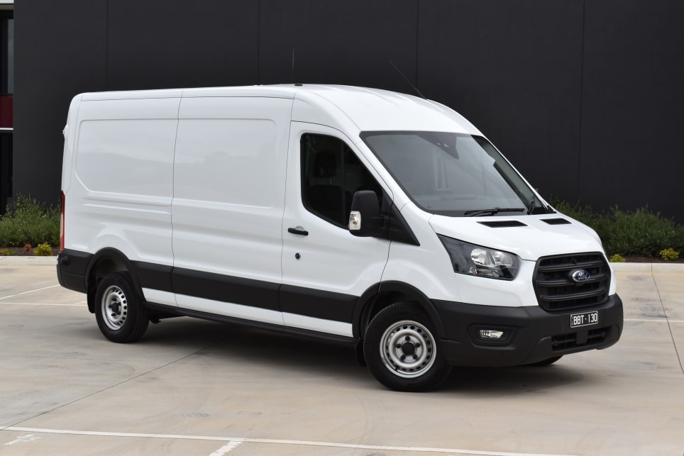 download FORD TRANSIT able workshop manual