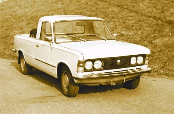 download FSO FIAT 125P able workshop manual