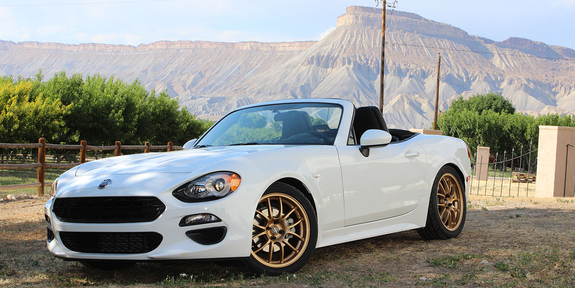 download Fiat 124 Spider . workshop manual