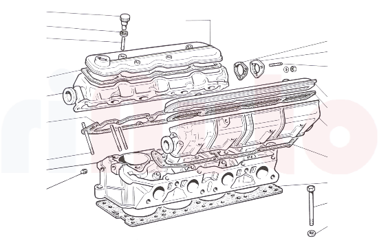 download Fiat 124 Spider workshop manual