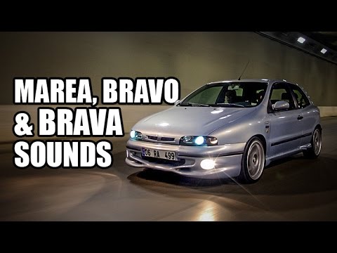 download Fiat Bravo Brava in workshop manual