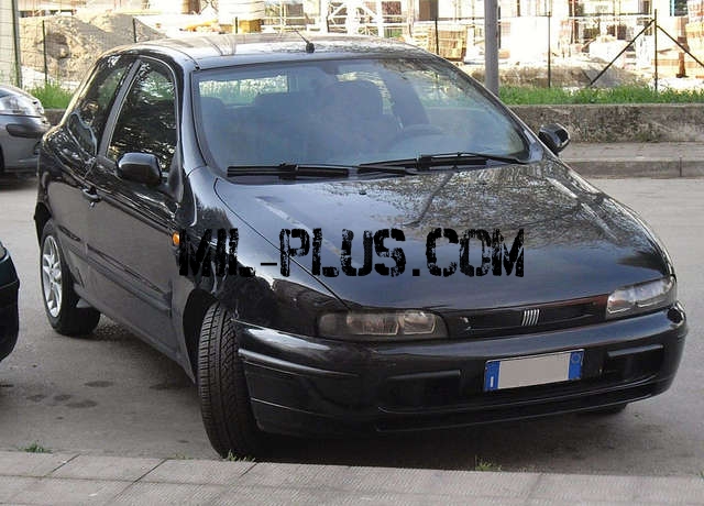 download Fiat Bravo Brava workshop manual