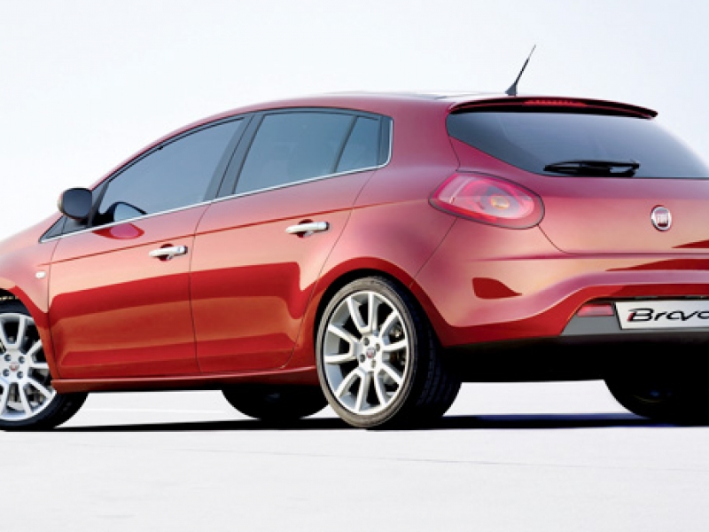 download Fiat Bravo able workshop manual