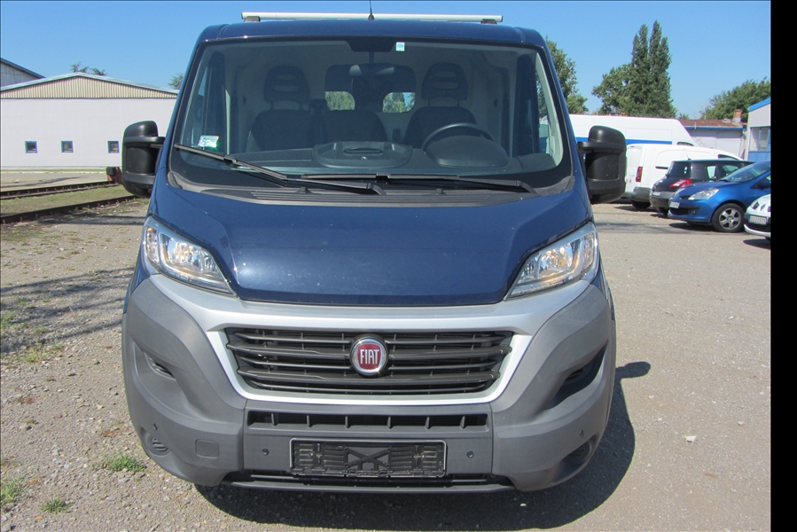 download Fiat Ducato 2.0 HDi workshop manual