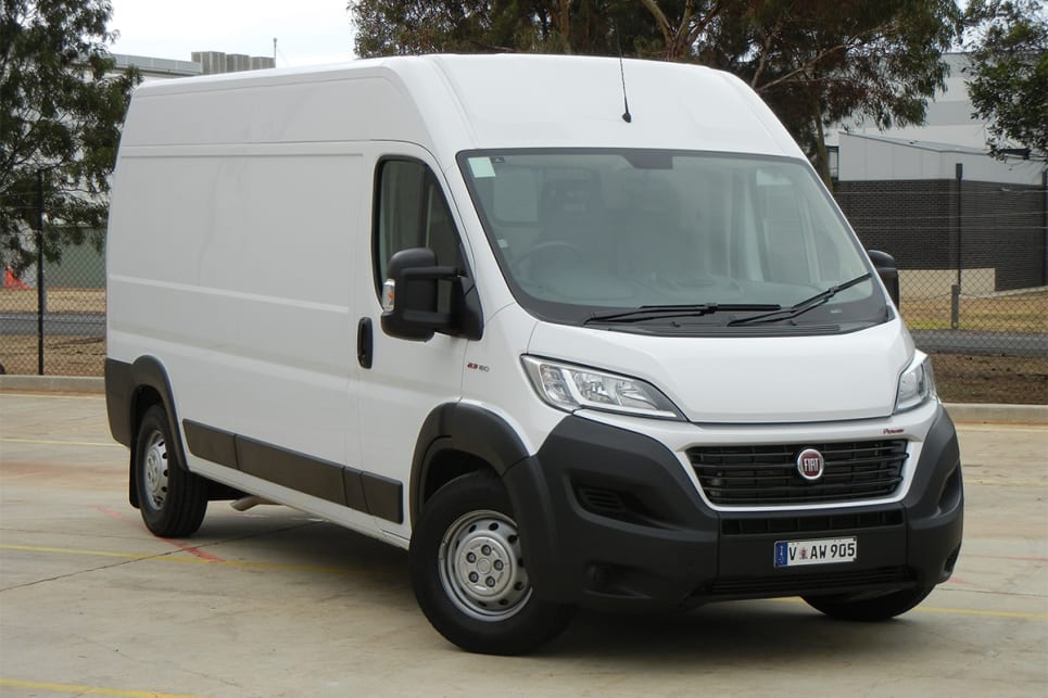 download Fiat Ducato 2.0 HDi workshop manual