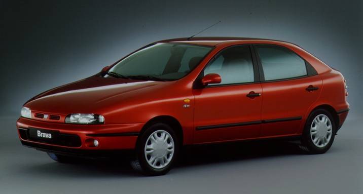 download Fiat Marea able workshop manual