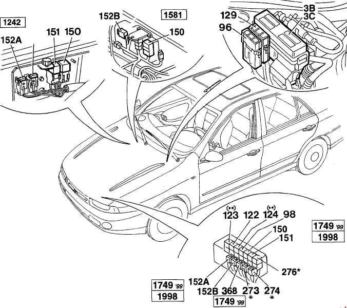 download Fiat Marea workshop manual