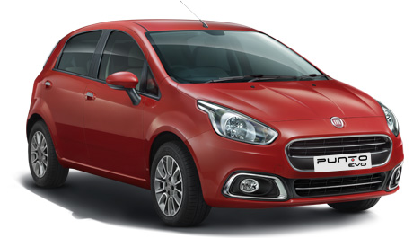 download Fiat Punto workshop manual