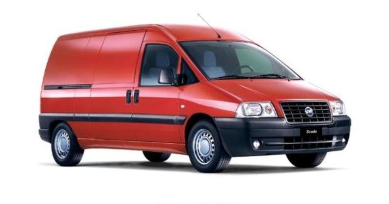 download Fiat Scudo 2.0 HDi 16V able workshop manual