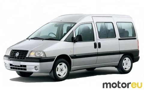 download Fiat Scudo 2.0 HDi 16V able workshop manual