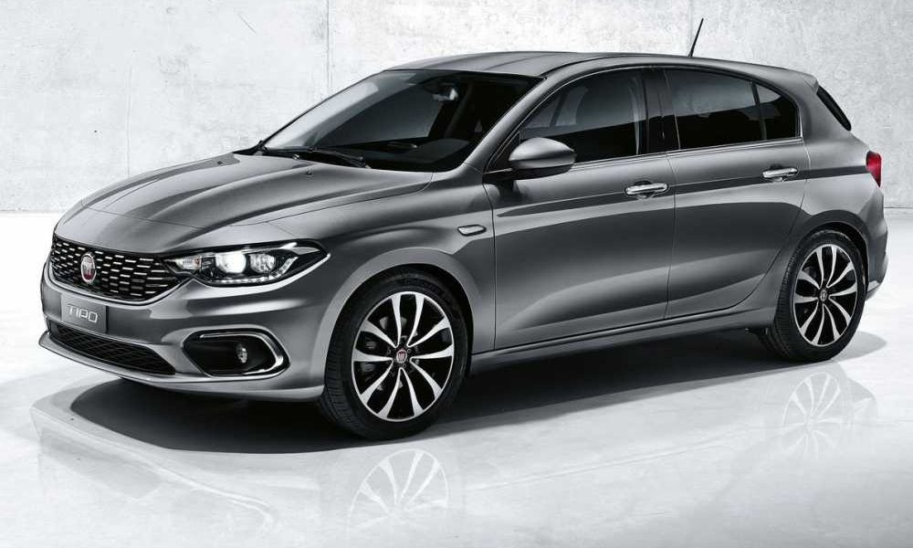 download Fiat Tipo to able workshop manual