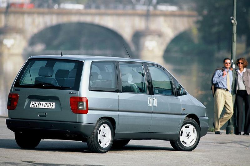 download Fiat Ulysse Eurovans EN DE ES FR IT NL PT workshop manual