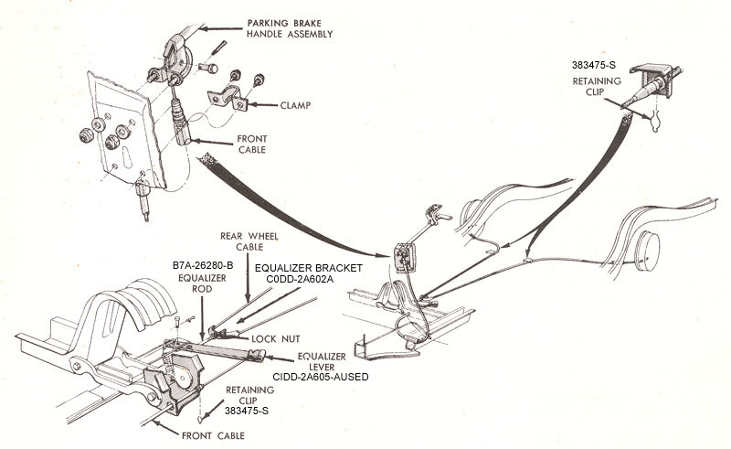 download Ford Ba Falcon able workshop manual