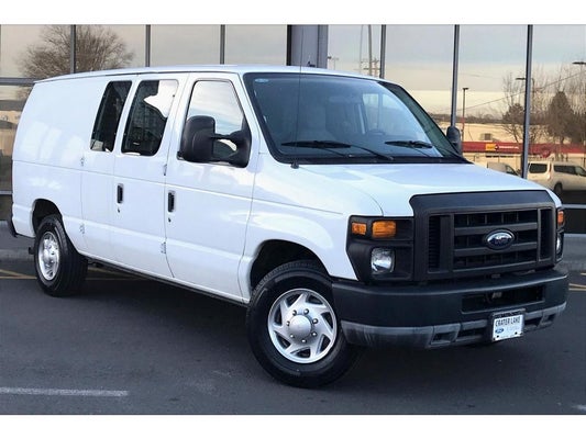 download Ford E 250 Econoline able workshop manual