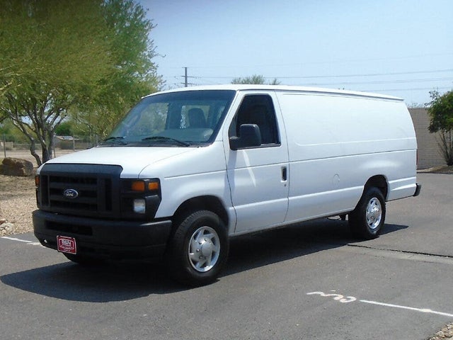 download Ford E 250 Econoline able workshop manual